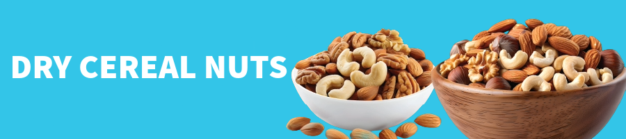 Dry Cereals